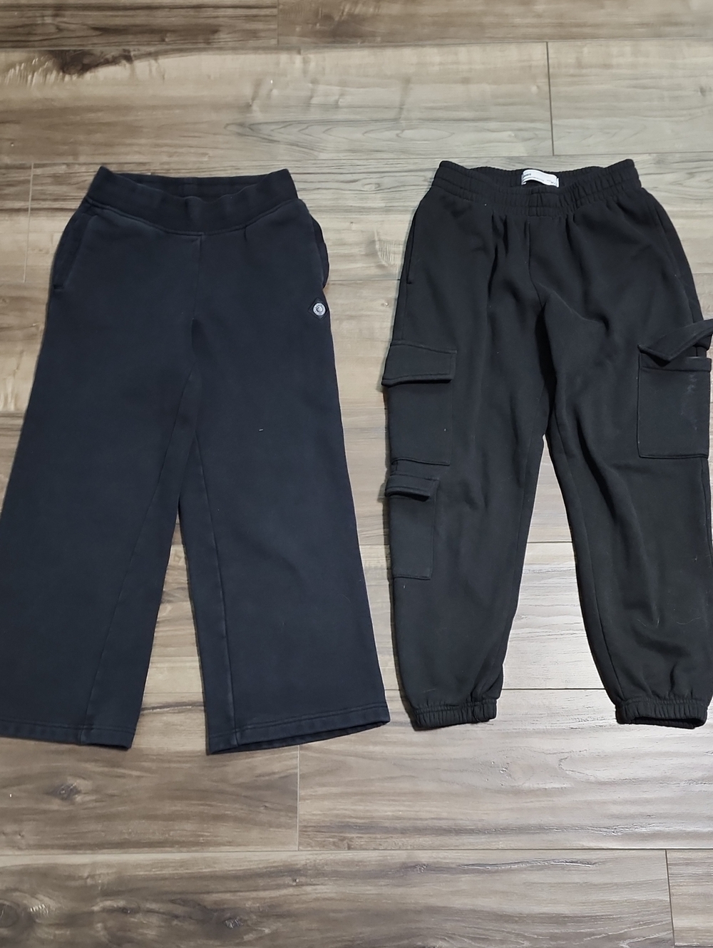 Girls Sweatpants